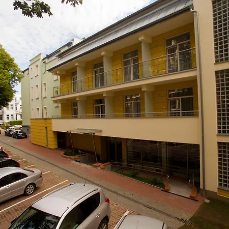 Hotel Zorza-2